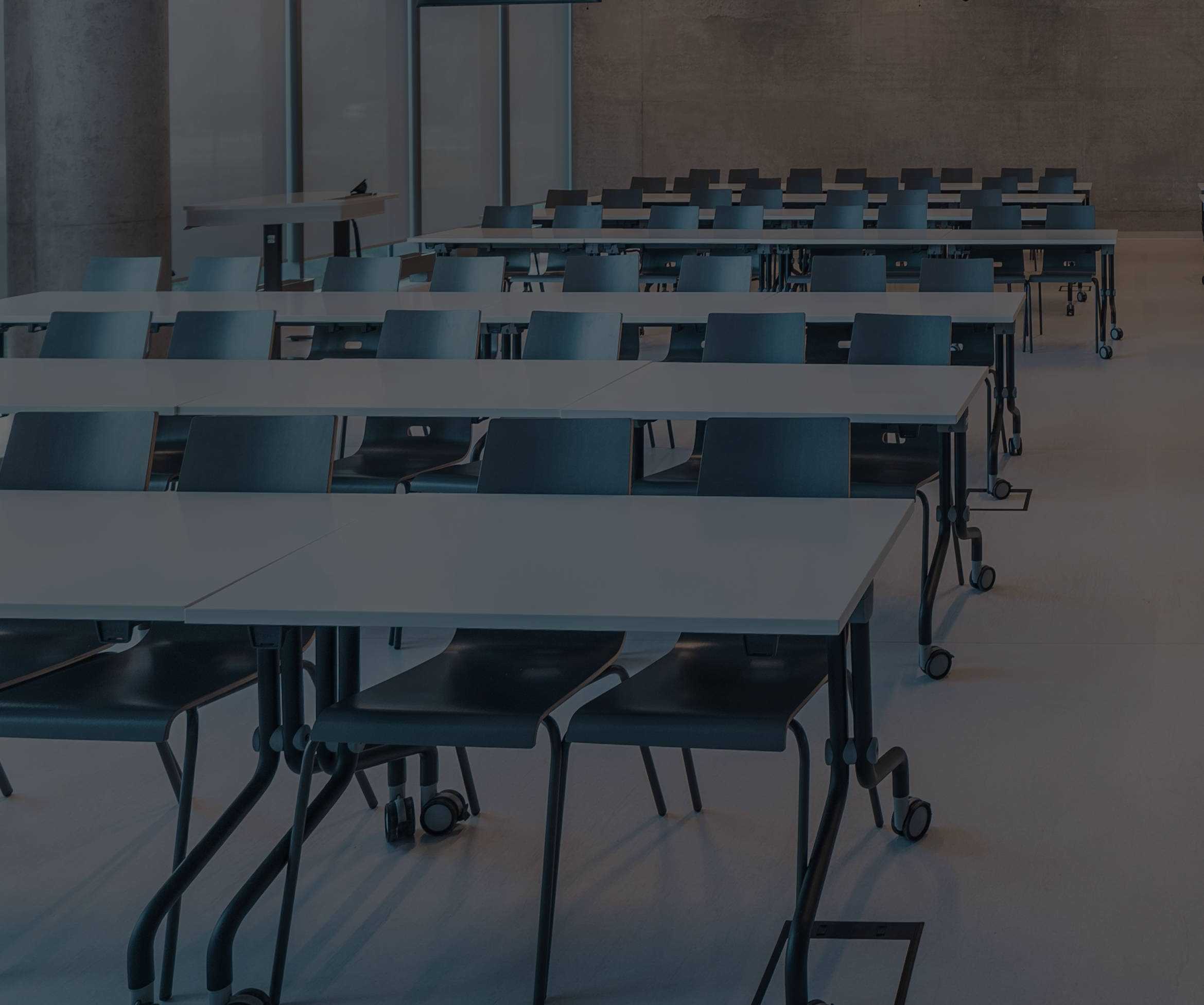 Studenti auditorijā, foto: Latvijas Universitāte